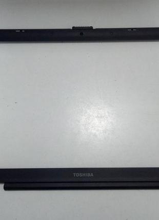 Корпус toshiba a100 (nz-10998)