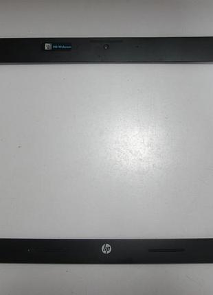 Частина корпусу (рамка) hp 4530s (nz-7916)