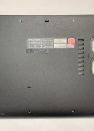 Частина корпусу (піддон) asus r556 (nz-16368)