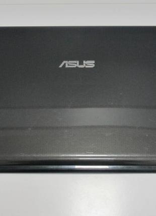 Частина корпусу (кришка матриці) asus k70a (nz-4726)