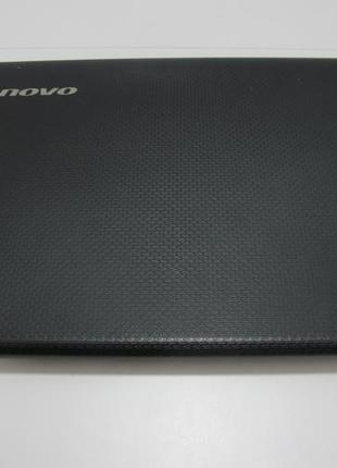 Частина корпусу (кришка матриці) lenovo g550 (nz-321)
