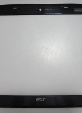 Частина корпусу (рамка, кришка матриці) acer 5530 (nz-3457)