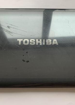 Корпус toshiba satellite p300 (nz-18051)