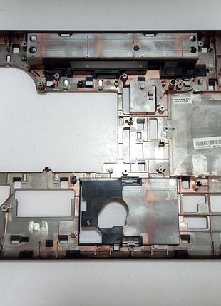 Частина корпусу (піддон) lenovo g710 (nz-14271)