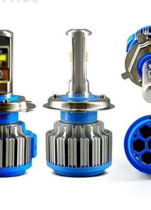 Led ксенон світлодіодні h4. н7.н1.н3 3600 lm 35w cree оригінал