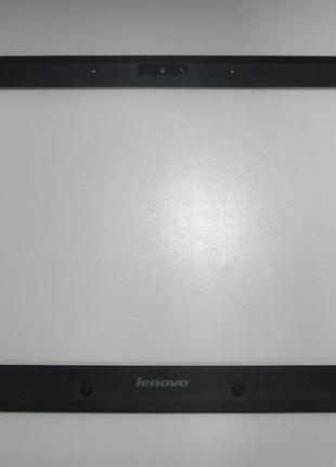 Частина корпусу (рамка) lenovo g565 (nz-535)