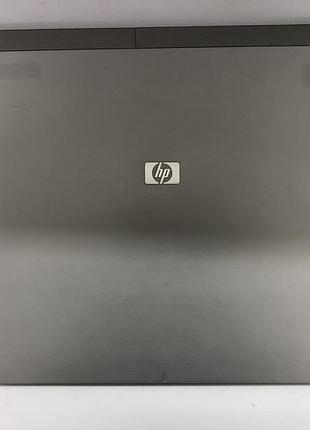 Частина корпусу (кришка матриці та рамка) hp 8730w (nz-17690)