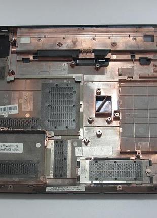 Частина корпусу (піддон) lenovo edge 15 (nz-2345)
