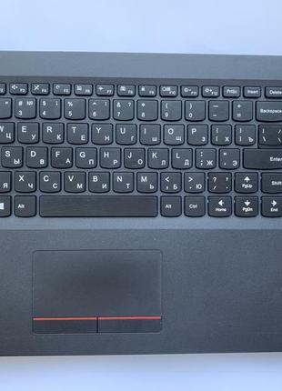 Частина корпусу (піддон і стіл) lenovo v110-15iap (nz-17271)