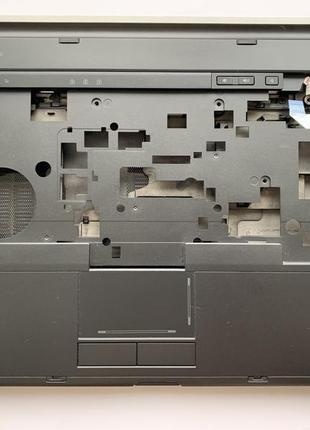 Частина корпусу (піддон і стіл) dell e6510 (nz-17897)