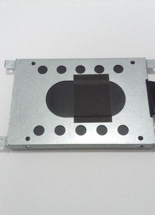 Корпус (кишеня, кошик, кріплення) для hdd asus k56 (nz-10790)