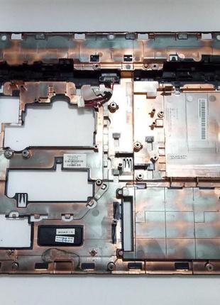 Частина корпусу (піддон) hp 4740s (nz-11236)