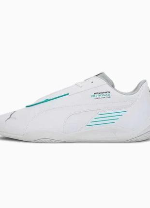 Кроссовки мужские puma mapf1 r-cat machina оригинал кросівки2 фото