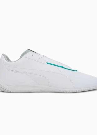 Кроссовки мужские puma mapf1 r-cat machina оригинал кросівки3 фото