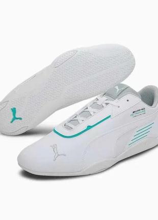 Кроссовки мужские puma mapf1 r-cat machina оригинал кросівки1 фото