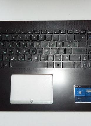 Частина корпусу (стіл) asus x502 (nz-11454)