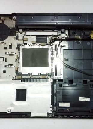 Частина корпусу (піддон) hp nx6125 (nz-14834)