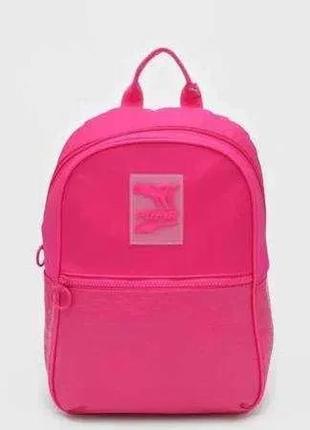 Рюкзак puma prime time backpack оригінал