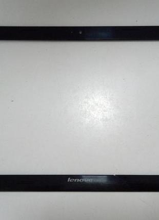 Корпус lenovo g585 (nz-8180)
