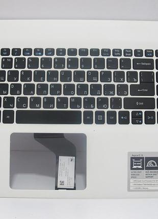 Частина корпусу (стіл) acer e5-552 (e15) (nz-4073)