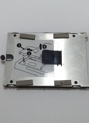Корпус (кишеня, кошик, кріплення) для hdd hp 2133 (nz-1119)