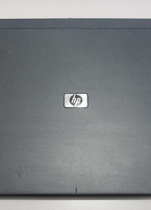Частина корпусу (кришка матриці) hp nc6400 (nz-2678)