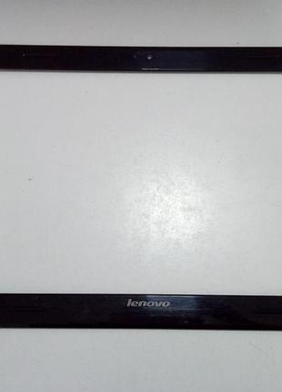 Корпус lenovo g570 (nz-10456)