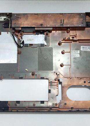 Частина корпусу (піддон) asus n53 (nz-8712)
