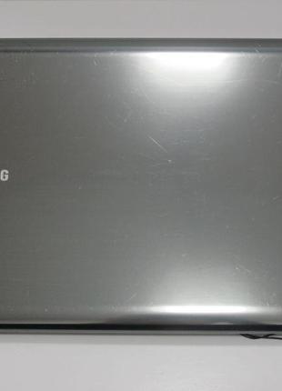 Частина корпусу (кришка матриці) samsung r523 (nz-7774)