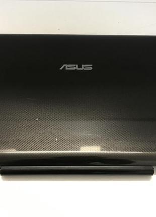 Частина корпусу (кришка матриці та рамка) asus k40 (nz-16824)