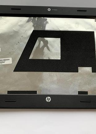 Частина корпусу (кришка матриці та рамка) hp g4-1125 (nz-17838)
