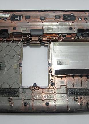 Частина корпусу (піддон) dell inspiron mini 1121 p07t (nz-1139)