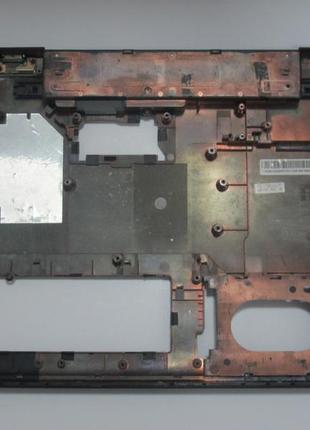 Частина корпусу (піддон) asus n53 (nz-5187)