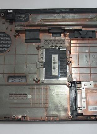 Частина корпусу (піддон) toshiba l300 (nz-3013)