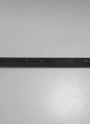 Частина корпусу hp 2510p (nz-2764)