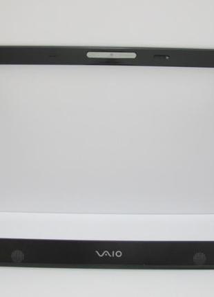Частина корпусу (рамка) sony vgn-ar31mr (nz-186)