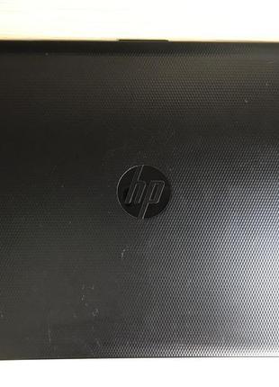 Частина корпусу (кришка матриці та рамка) hp 15-af (nz-15722)