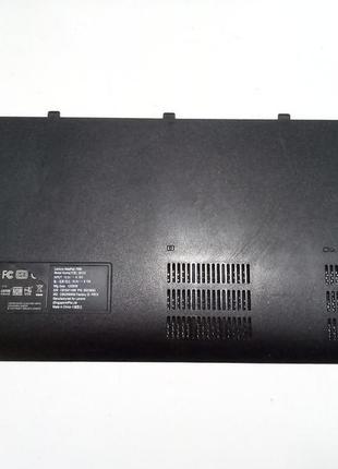 Частина корпусу lenovo y580 (nz-15344)