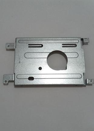 Корпус (кишеня, кошик, кріплення) для hdd asus f507 (nz-12432)