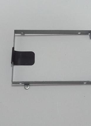 Корпус (кишеня, кошик, кріплення) для hdd dell 7520 (nz-10616)