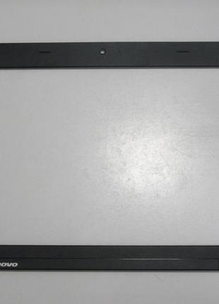 Частина корпусу (рамка) lenovo x100e (nz-5480)