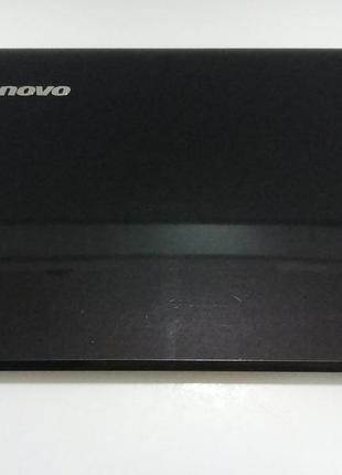 Частина корпусу (кришка матриці) lenovo g570 (nz-12752)