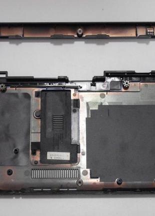 Частина корпусу (піддон) samsung nf310 (nz-7436)