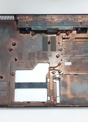 Частина корпусу (піддон) samsung r525 (nz-10459)
