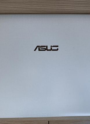 Частина корпусу (кришка матриці та рамка) asus x501 a (nz-16223)