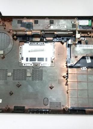 Корпус toshiba l505 (nz-13117)