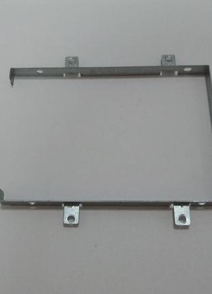 Корпус (кишеня, кошик, кріплення) для hdd asus s400 (nz-11373)