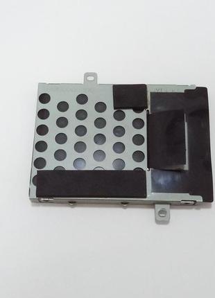 Корпус (кишеня, кошик, кріплення) для hdd lenovo y580 (nz-15356)