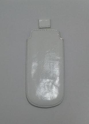 Чохол-кишеня nokia 5310 (ta-1466)