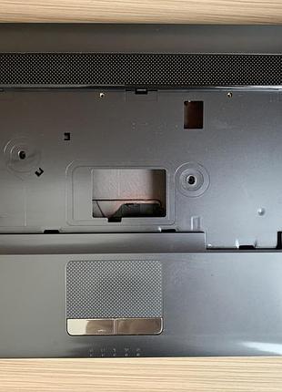 Частина корпусу (піддон і стіл) samsung r523 (nz-16205)